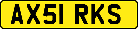 AX51RKS