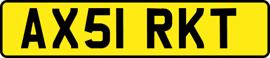 AX51RKT