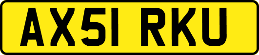 AX51RKU