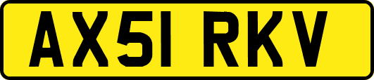 AX51RKV