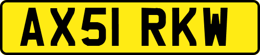 AX51RKW