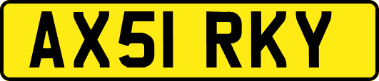 AX51RKY