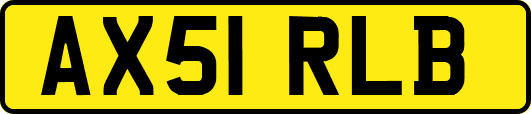 AX51RLB