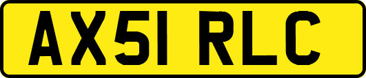 AX51RLC