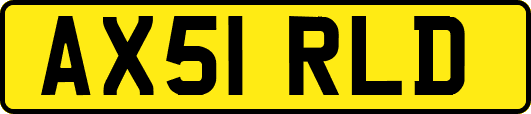 AX51RLD