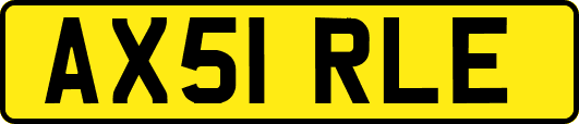 AX51RLE