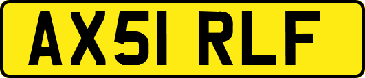 AX51RLF