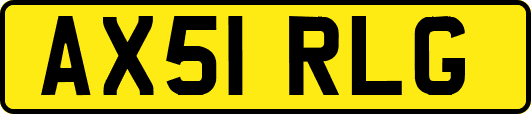 AX51RLG