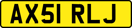 AX51RLJ