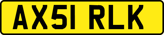 AX51RLK