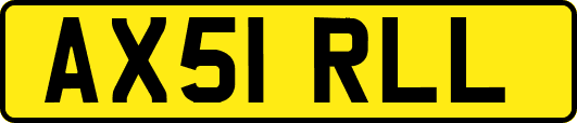 AX51RLL