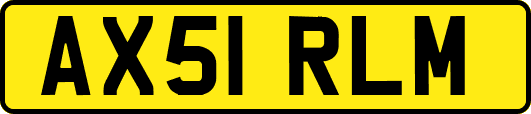 AX51RLM