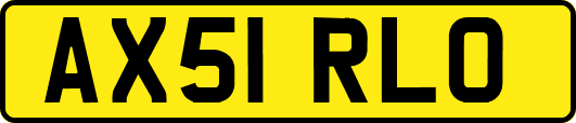 AX51RLO