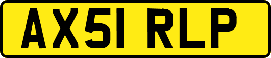 AX51RLP