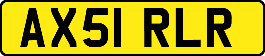 AX51RLR