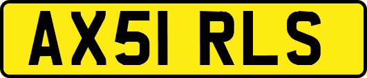 AX51RLS