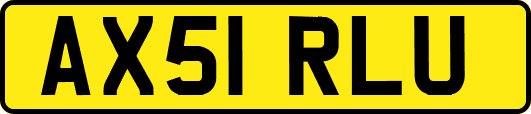 AX51RLU