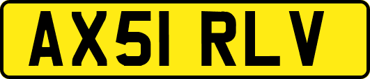 AX51RLV