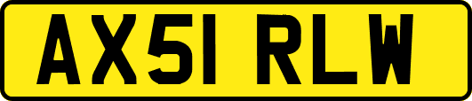 AX51RLW