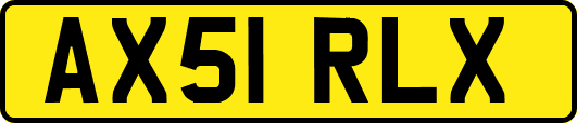 AX51RLX