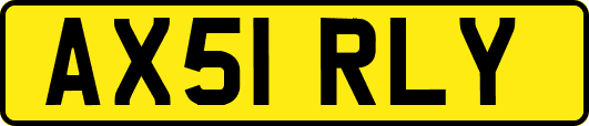 AX51RLY