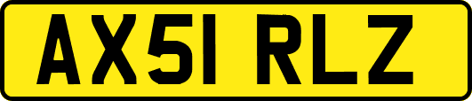 AX51RLZ