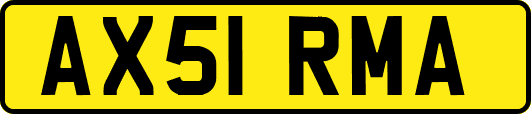 AX51RMA