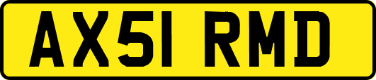 AX51RMD