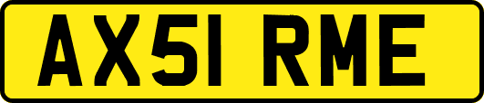 AX51RME