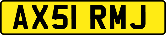 AX51RMJ