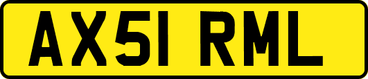 AX51RML