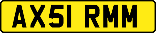 AX51RMM