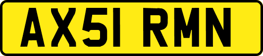 AX51RMN