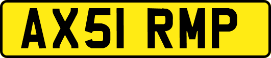 AX51RMP