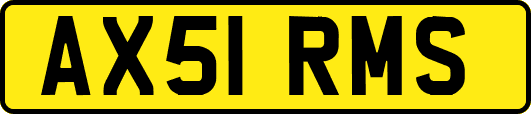 AX51RMS