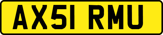 AX51RMU