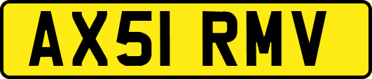 AX51RMV