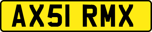 AX51RMX