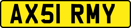 AX51RMY