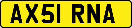 AX51RNA