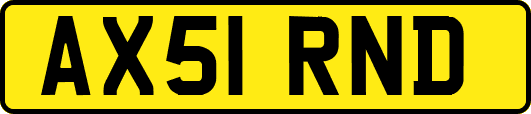 AX51RND