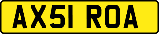 AX51ROA