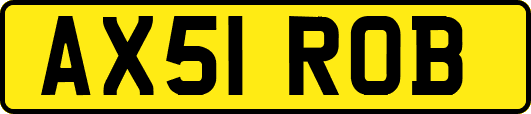 AX51ROB