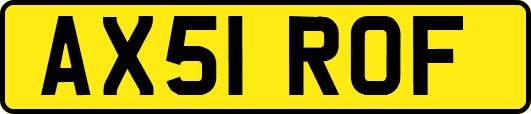 AX51ROF