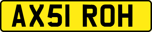 AX51ROH