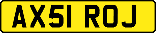 AX51ROJ