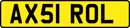 AX51ROL