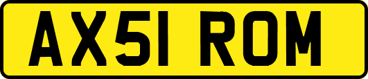 AX51ROM