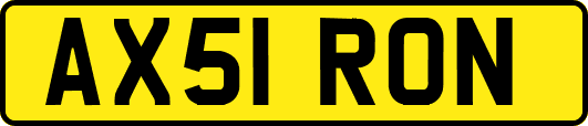 AX51RON