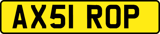 AX51ROP